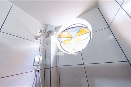 Apartamento à venda com 72m², 3 quartos e 1 vaga Apartamento à venda com 72m², 3 quartos e 1 vagaBanheiro