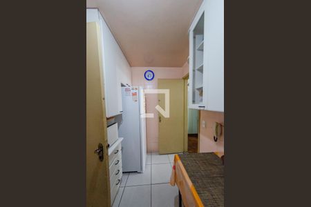 Apartamento à venda com 72m², 3 quartos e 1 vaga Apartamento à venda com 72m², 3 quartos e 1 vagaCozinha