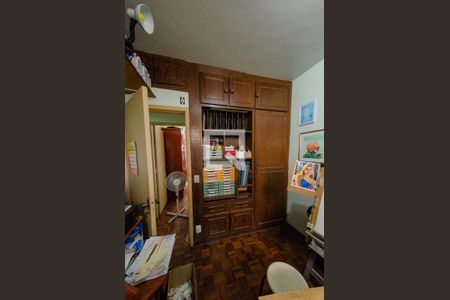 Apartamento à venda com 72m², 3 quartos e 1 vaga Apartamento à venda com 72m², 3 quartos e 1 vagaQuarto 3