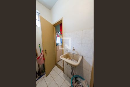 Apartamento à venda com 72m², 3 quartos e 1 vaga Apartamento à venda com 72m², 3 quartos e 1 vagaQuarto de Serviço