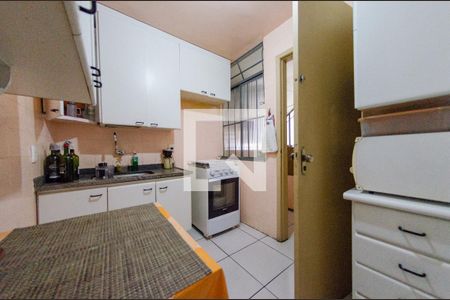 Apartamento à venda com 72m², 3 quartos e 1 vaga Apartamento à venda com 72m², 3 quartos e 1 vagaCozinha