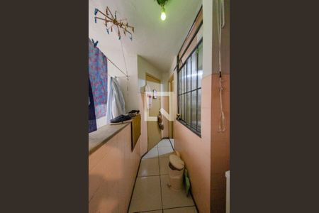 Apartamento à venda com 72m², 3 quartos e 1 vaga Apartamento à venda com 72m², 3 quartos e 1 vagaÁrea de Serviço
