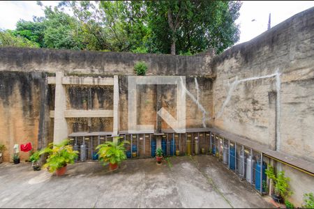 Vista do Quarto 1 de apartamento à venda com 3 quartos, 72m² em Padre Eustáquio, Belo Horizonte