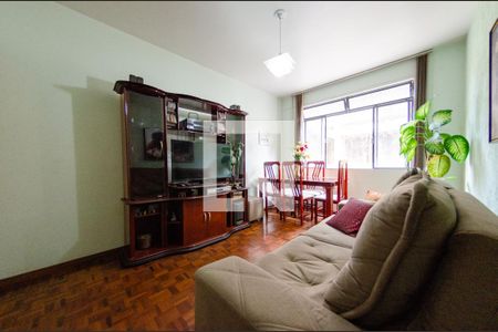 Apartamento à venda com 72m², 3 quartos e 1 vaga Apartamento à venda com 72m², 3 quartos e 1 vagaSala