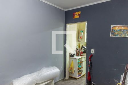 Casa à venda com 167m², 4 quartos e 2 vagasQuarto 3