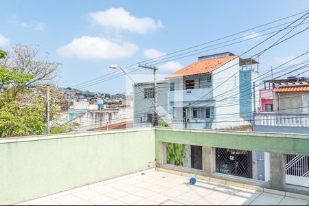 Casa à venda com 167m², 4 quartos e 2 vagasSacada