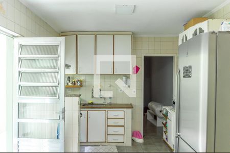 Casa à venda com 167m², 4 quartos e 2 vagasCozinha