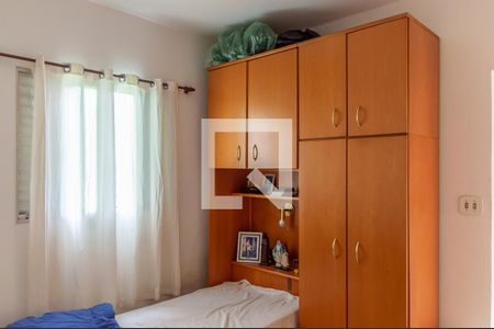 Casa à venda com 167m², 4 quartos e 2 vagasQuarto 1