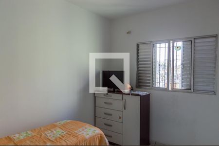 Casa à venda com 167m², 4 quartos e 2 vagasQuarto 2