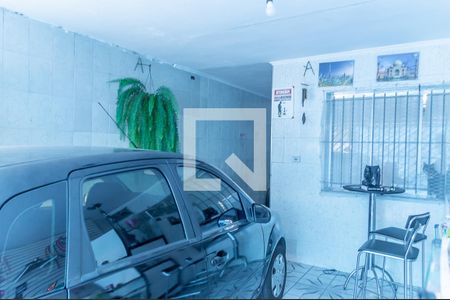 Casa à venda com 167m², 4 quartos e 2 vagasGaragem