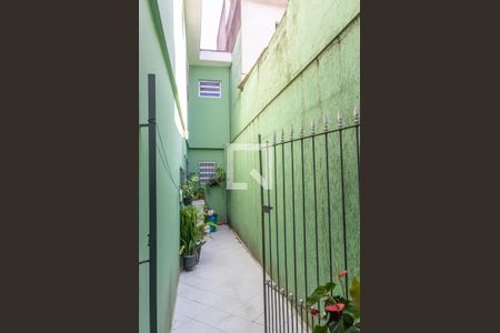 Casa à venda com 167m², 4 quartos e 2 vagasCorredor