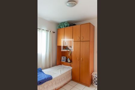 Casa à venda com 167m², 4 quartos e 2 vagasQuarto 1