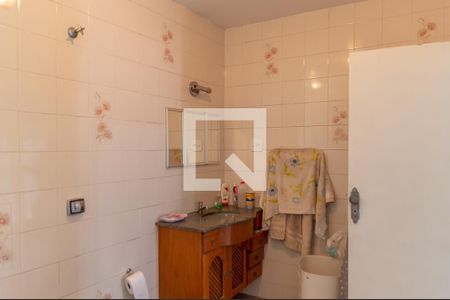 Casa à venda com 167m², 4 quartos e 2 vagasBanheiro da Suíte