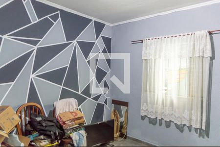 Casa à venda com 167m², 4 quartos e 2 vagasQuarto 3