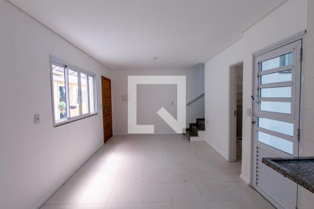 Casa de Condomínio à venda com 2 quartos, 60m² em Pestana, Osasco
