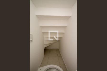 Lavabo de casa de condomínio à venda com 2 quartos, 60m² em Pestana, Osasco