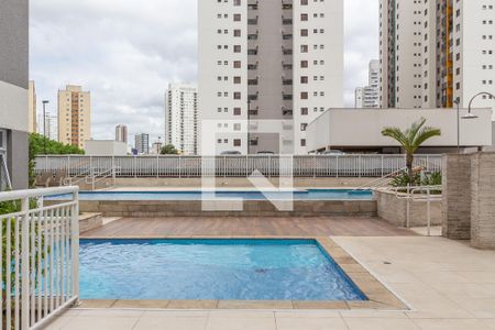 Apartamento para alugar com 49m², 2 quartos e 1 vagaÁrea comum - Piscina
