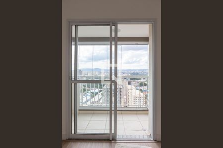 Sacada de apartamento para alugar com 2 quartos, 49m² em Barra Funda, São Paulo