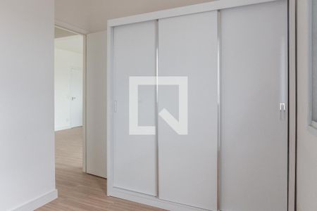 Quarto 1 de apartamento para alugar com 2 quartos, 49m² em Barra Funda, São Paulo