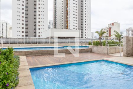 Apartamento para alugar com 49m², 2 quartos e 1 vagaÁrea comum - Piscina