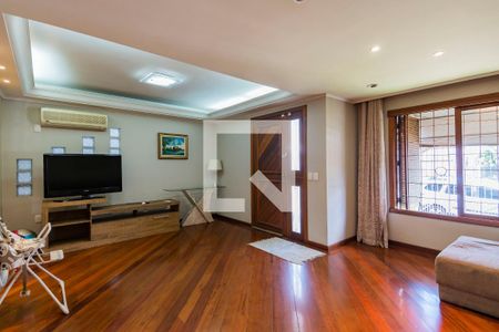 Sala  de casa para alugar com 7 quartos, 250m² em Sarandi, Porto Alegre