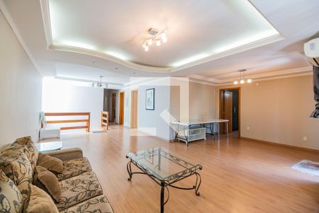 Sala 2 de casa para alugar com 7 quartos, 250m² em Sarandi, Porto Alegre