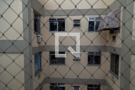 Vista do Quarto 1 de apartamento para alugar com 2 quartos, 60m² em Mangueira, São Gonçalo