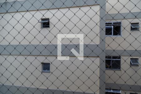 Vista da Sala de apartamento para alugar com 2 quartos, 60m² em Mangueira, São Gonçalo