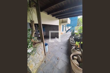 Casa de Condomínio à venda com 4 quartos, 400m² em Joá, Rio de Janeiro