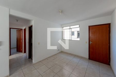 Apartamento para alugar com 63m², 3 quartos e 1 vagaSala