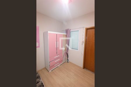 Suíte 1 de casa de condomínio para alugar com 2 quartos, 68m² em Parada Inglesa, São Paulo