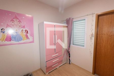 Suíte 1 de casa de condomínio para alugar com 2 quartos, 68m² em Parada Inglesa, São Paulo