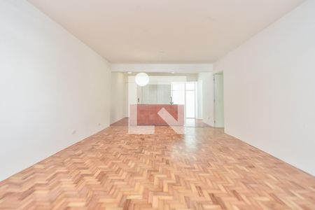 Sala de apartamento para alugar com 1 quarto, 65m² em Bela Vista, São Paulo