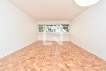 Sala de apartamento para alugar com 1 quarto, 65m² em Bela Vista, São Paulo