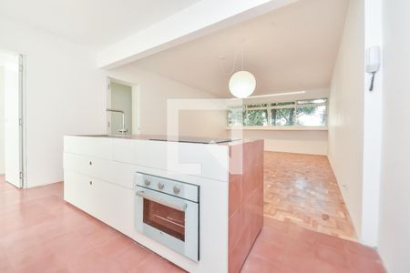 Sala de apartamento para alugar com 1 quarto, 65m² em Bela Vista, São Paulo