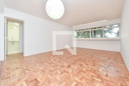 Sala de apartamento para alugar com 1 quarto, 65m² em Bela Vista, São Paulo