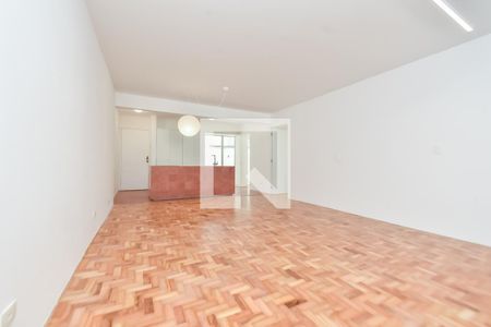 Sala de apartamento para alugar com 1 quarto, 65m² em Bela Vista, São Paulo