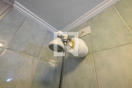 Apartamento à venda com 107m², 2 quartos e 1 vaga Apartamento à venda com 107m², 2 quartos e 1 vagaBanheiro Social