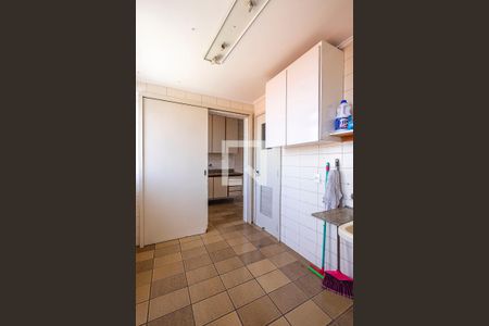 Apartamento à venda com 107m², 2 quartos e 1 vaga Apartamento à venda com 107m², 2 quartos e 1 vagaÁrea de Serviço