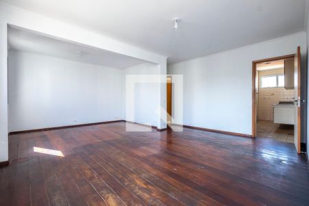 Sala de apartamento à venda com 2 quartos, 107m² em Pinheiros, São Paulo