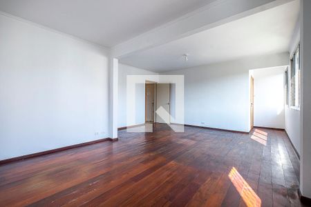 Sala de apartamento à venda com 2 quartos, 107m² em Pinheiros, São Paulo