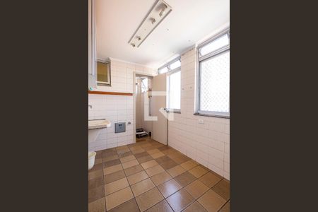 Apartamento à venda com 107m², 2 quartos e 1 vaga Apartamento à venda com 107m², 2 quartos e 1 vagaÁrea de Serviço