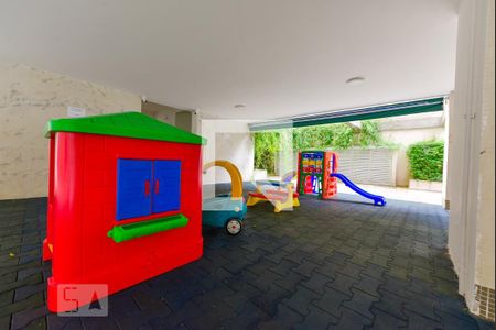 Apartamento à venda com 107m², 2 quartos e 1 vaga Apartamento à venda com 107m², 2 quartos e 1 vagaÁrea comum