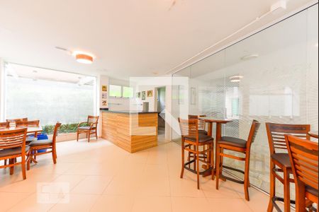 Apartamento à venda com 107m², 2 quartos e 1 vaga Apartamento à venda com 107m², 2 quartos e 1 vagaÁrea comum