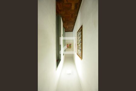 Corredor de apartamento para alugar com 2 quartos, 70m² em Madureira, Rio de Janeiro