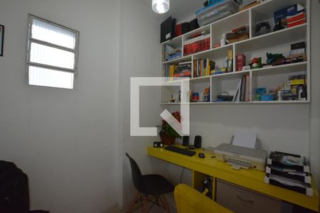Apartamento para alugar com 70m², 2 quartos e sem vagaQuarto de Serviço