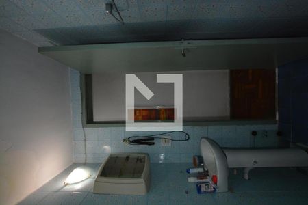 Apartamento para alugar com 70m², 2 quartos e sem vagaBanheiro Social