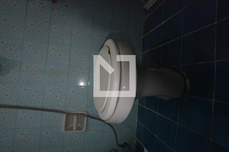 Apartamento para alugar com 70m², 2 quartos e sem vagaBanheiro Social