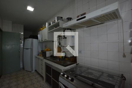 Apartamento para alugar com 70m², 2 quartos e sem vagaCozinha