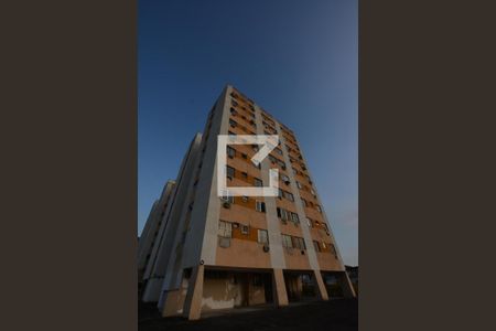 Apartamento para alugar com 70m², 2 quartos e sem vagaFachada